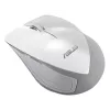 ASUS WT465 belaidė optinė pelė - balta