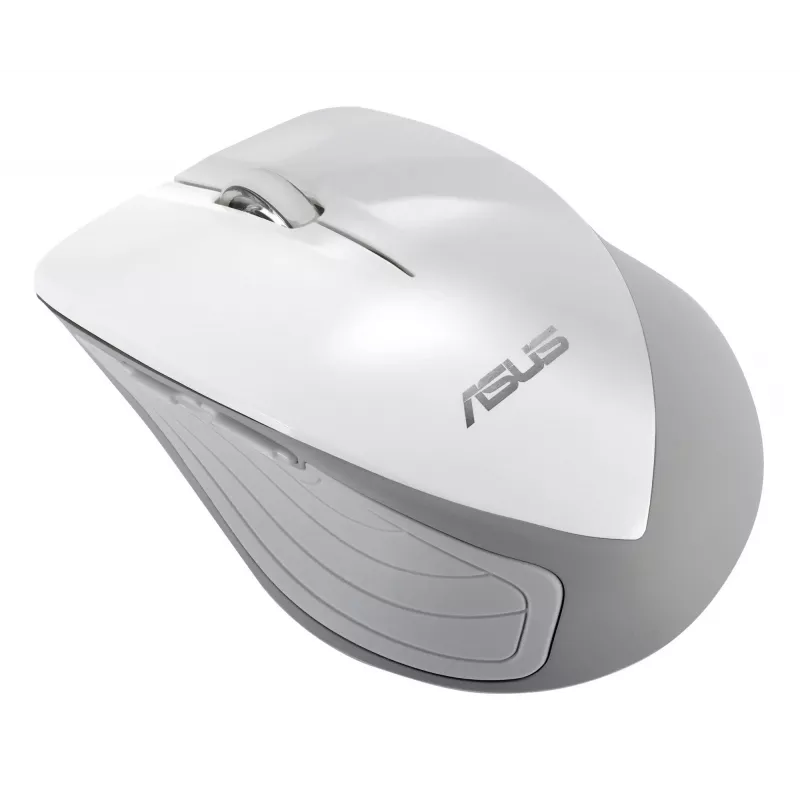 ASUS WT465 belaidė optinė pelė - balta