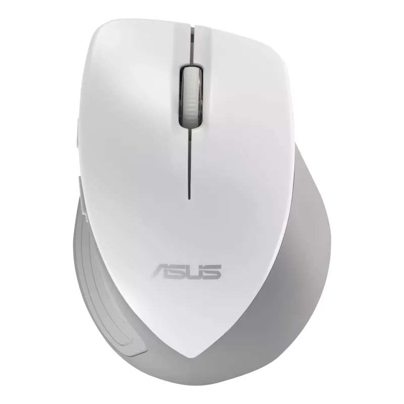 ASUS WT465 belaidė optinė pelė - balta