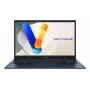 ASUS X1404VA-DICEB1601W 14 inch Full HD nešiojamas kompiuteris, Intel Core i7-1355U, 16 GB RAM, 512 GB SSD, Windows 11 Home, Indie Black