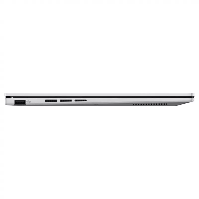 ASUS Zenbook 14 UX3405CA-QL1307W, Intel Core Ultra 9 285H, 32GB RAM, 1TB SSD, 14 col. 2.8K OLED Touch, Windows 11 Home, Silver