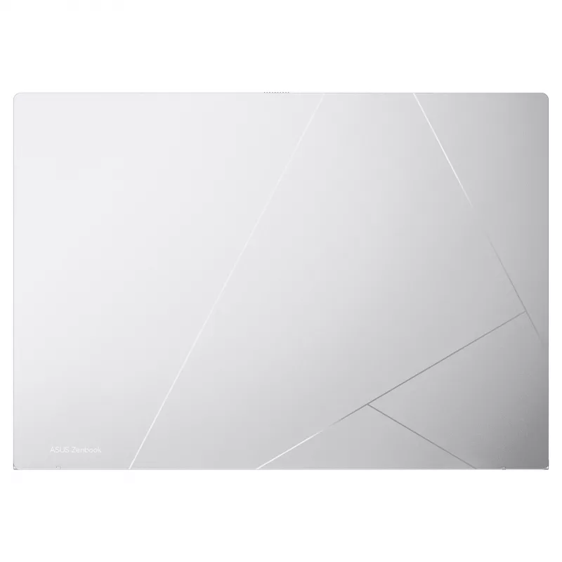 ASUS Zenbook 14 UX3405CA-QL1307W, Intel Core Ultra 9 285H, 32GB RAM, 1TB SSD, 14 col. 2.8K OLED Touch, Windows 11 Home, Silver
