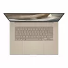 ASUS Zenbook A16 UX3607OA-SQ024X 2-in-1 nešiojamasis kompiuteris, 16 colių OLED 3K liečiamas ekranas, Snapdragon X2 Elite Extreme, 48GB RAM, 1TB SSD, Windows 11 Pro, smėlio spalvos