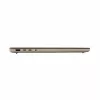 ASUS Zenbook A16 UX3607OA-SQ024X 2-in-1 nešiojamasis kompiuteris, 16 colių OLED 3K liečiamas ekranas, Snapdragon X2 Elite Extreme, 48GB RAM, 1TB SSD, Windows 11 Pro, smėlio spalvos