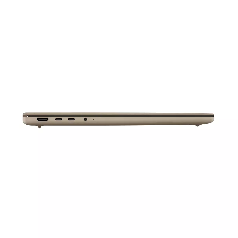 ASUS Zenbook A16 UX3607OA-SQ024X 2-in-1 nešiojamasis kompiuteris, 16 colių OLED 3K liečiamas ekranas, Snapdragon X2 Elite Extreme, 48GB RAM, 1TB SSD, Windows 11 Pro, smėlio spalvos
