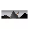 ASUS Zenbook Duo 14 UX8407AA-SN470X 14 colio 3K OLED jutiklinis nešiojamasis kompiuteris, Intel Core Ultra 9 185H, 32GB RAM, 1TB SSD, Windows 11 Pro, Inkwell Gray, vokiška klaviatūra