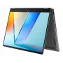 ASUS Zenbook S 14 OLED (UX3407) - Intel Core Ultra 9 185H, 32GB RAM, 1TB SSD, 14 inch 2.8K OLED Touch, Cool Silver
