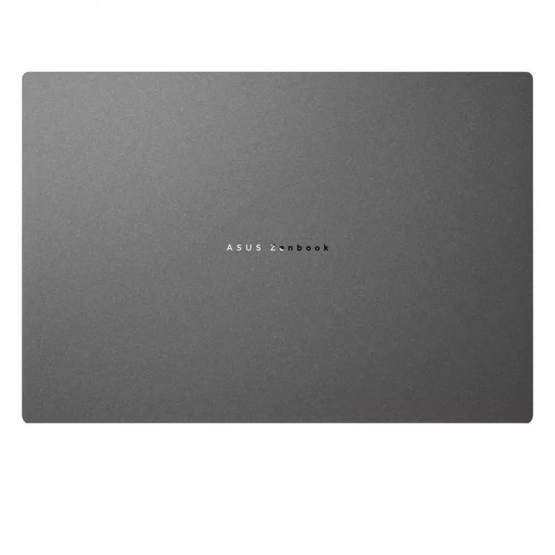 ASUS Zenbook S 16 UM5606GA-SR206X Ryzen AI 9 465 16.03K OLED jutiklinis 120Hz 500nits AG 32GB LPDDR5X SSD1TB Radeon Graphics Cam1080p+IR 83WHrs W11Pro aliuminis Antrim pilka