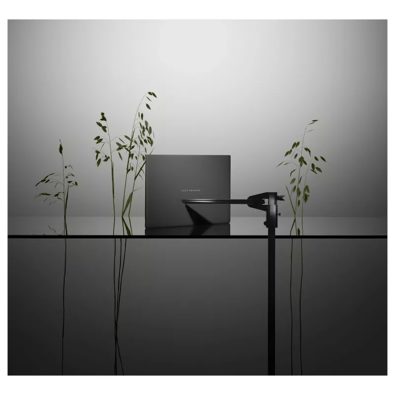 ASUS Zenbook S14 OLED UX5406AA-SU235W - 14 colių 2.8K OLED 120Hz, Intel Core Ultra 9 386H, 32GB RAM, 1TB SSD, Windows 11