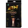 Atemi 4000 Balsa Anatominė stalo teniso raketė