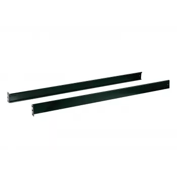 ATEN 2X-010G Rack Mount Kit, skirtas KVM konsolei