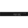 ATEN ALTUSEN KE8900SR plonas HDMI vieno ekrano KVM per IP imtuvas - KVM prailgintuvas - USB