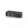 ATEN CE604-AT-G KVM prailgintuvas - 2x DVI, garso, USB, RS-232, 60m
