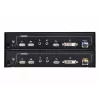 ATEN CE680 KVM garso, USB, serijinis prailgintuvas per šviesolaidį, DVI Dual Link, 600 m, 1310/1550 nm