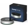 Athom Homey Bridge išmanusis namų valdiklis - Zigbee, Z-Wave, Bluetooth, Wi-Fi - juoda/sidabrinė