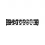 Atlas Blackout Bearings ABEC 9 Skateboard Bearings (8 vnt.) su tarpinėmis ir greitėjimo poveržlėmis