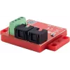 ATTE AEPI-1-50 pasyvus PoE adapteris 1 kanalo 10/100/1000 Mbps gigabitinis Ethernet