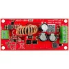 ATTE ASUC-100-240-OF 100W gryno sinusinio bangos keitiklis 24V DC į 230V AC
