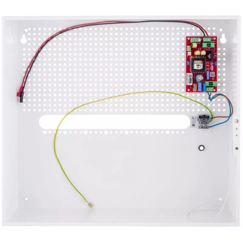 ATTE AUPS-100-120-H Buferinis maitinimo šaltinis SMPS 12V 8A 100W