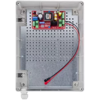 ATTE AUPS-100-120-XL1 Buferinis SMPS 12V 8A 100W Maitinimo šaltinis