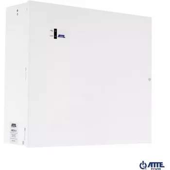 ATTE AUPS-70-120-H SMPS 12V 6A 72W buferinis maitinimo šaltinis