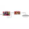 ATTE DC/DC keitiklis AVIC-50-120-OF 10-15V 50W 4A