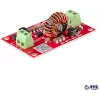 ATTE DC/DC keitiklis AVC-30-120-OF 24V į 12V 30A 360W žeminamasis keitiklis