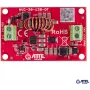 ATTE DC/DC keitiklis AVC-30-120-OF 24V į 12V 30A 360W žeminamasis keitiklis