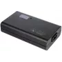 ATTE IPM-90-550 PoE injektorius 90W, 55V DC, Gigabit Ethernet, IEEE 802.3bt