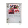 ATTE IPUPS-5-11-XL2 5-Port PoE Switch su buferiniu maitinimo šaltiniu