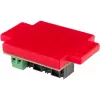 ATTE SDIP-40-120 PoE maitinimo adapteris, 48W, 40V DC, 10/100 Mbps
