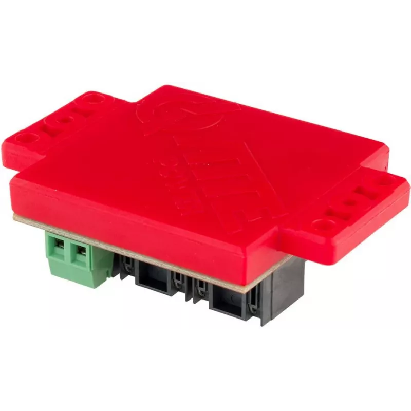 ATTE SDIP-40-120 PoE maitinimo adapteris, 48W, 40V DC, 10/100 Mbps