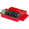 ATTE SDIP-40-120 PoE maitinimo adapteris, 48W, 40V DC, 10/100 Mbps