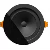 AUDAC CENA306/B 6.5 colio 100V/8Ω lubinis garsiakalbis 40W juodas