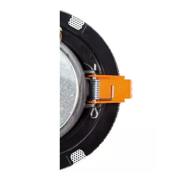AUDAC CENA306/B 6.5 colio 100V/8Ω lubinis garsiakalbis 40W juodas
