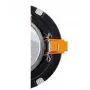 AUDAC CENA306/B 6.5 colio 100V/8Ω lubinis garsiakalbis 40W juodas