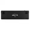 AULA F108 Gradient Grey Nimbus V3 RGB Gasket mechaninė klaviatūra (viso dydžio, laidinė, USB-C)