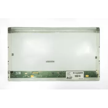 AUO 17.3 inch LCD ekranas 1600x900 60Hz matinis 40 kontaktų kairėje