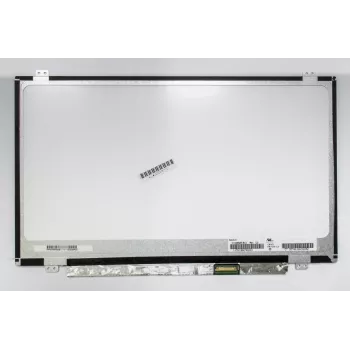 AUO LC300143 14.0 inch nešiojamojo kompiuterio LCD ekranas, 1366x768, 60Hz, matinis, 30 kontaktų, dešinėje pusėje