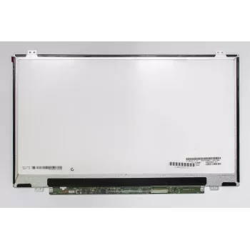 AUO LC300211 14,0 colio WXGA 1366x768 60Hz matinis 40 kontaktų LVDS LCD skydelis