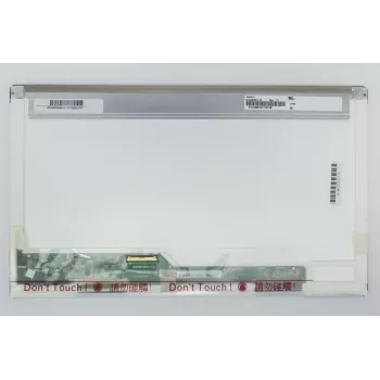 AUO LC300341 14,0 colio HD blizgus LED nešiojamojo kompiuterio ekranas - 1366x768, 60Hz, 40 kontaktų LVDS, kairioji jungtis