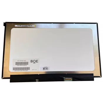 AUO LC303366 13,3 colio Full HD IPS matinis ekrano skydelis (1920x1080, 60Hz, 30 kontaktų eDP, dešinysis jungtis)
