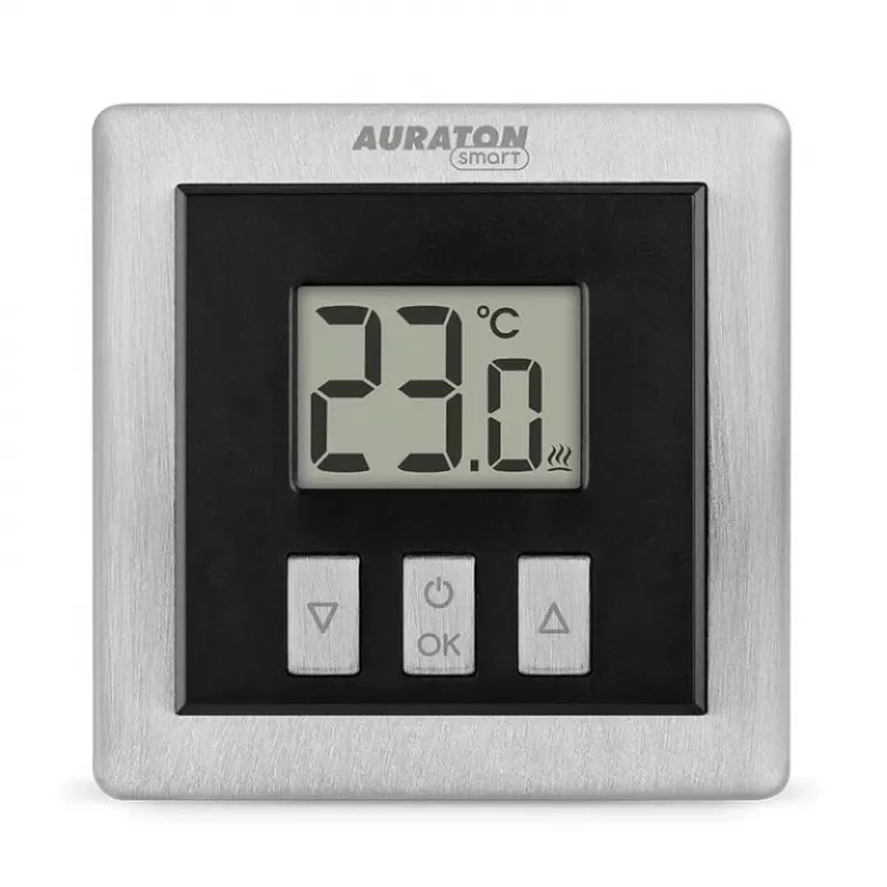 AURATON HEAT SMART belaidis programuojamas termostatas