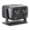 AURZEN Boom Mini Black Projector