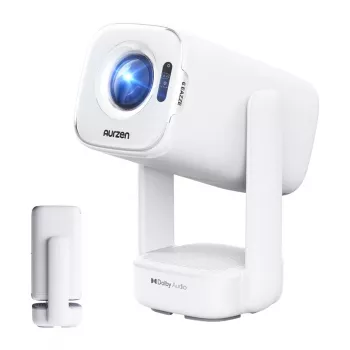 AURZEN D1Air projektorius