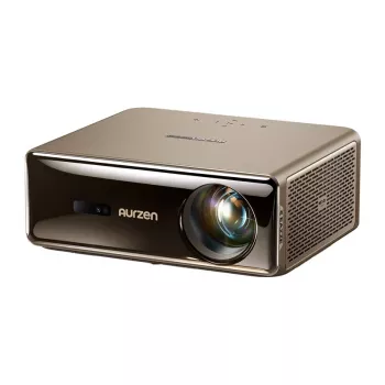 Aurzen Eazze D1 Max projektorius