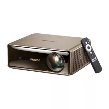Aurzen Eazze D1 Max projektorius