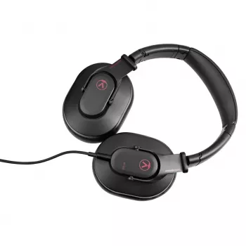 Austrian Audio HI-X20 On-Ear Closed-Back Headphones