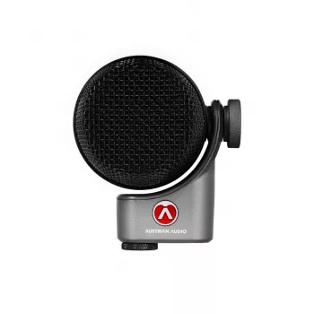 Austrian Audio OC-B6 didžiosios diafragmos kondensatorinis mikrofonas