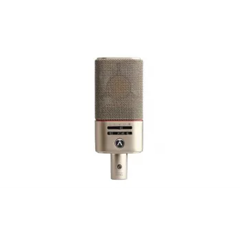 Austrian Audio OC818 Studio Set - Didelės diafragmos kondensatorinis mikrofonas